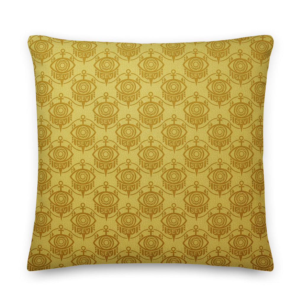 SEV Capsule Pillow — alternate view 7 of 7
