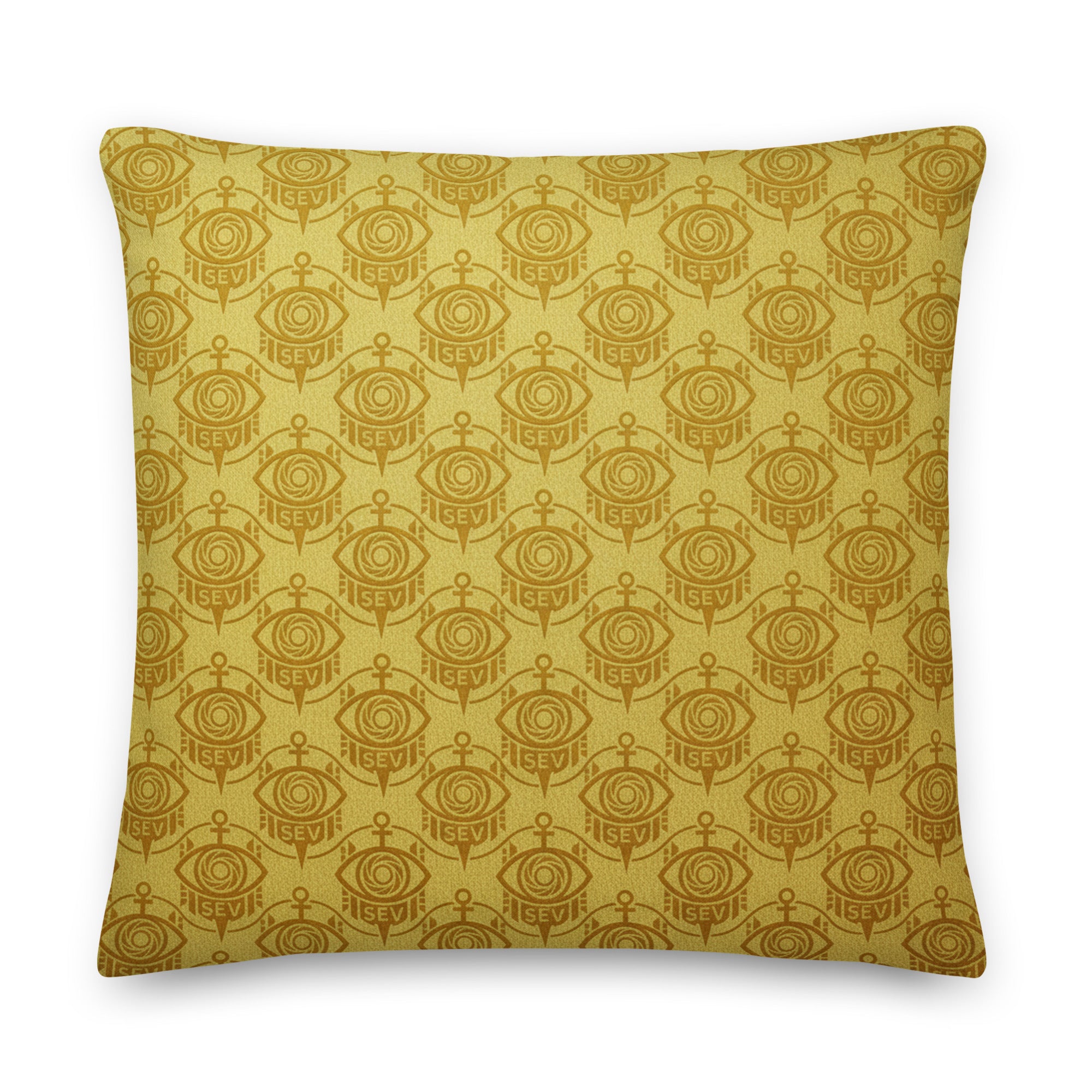 SEV Capsule Pillow — alternate view 7 of 7