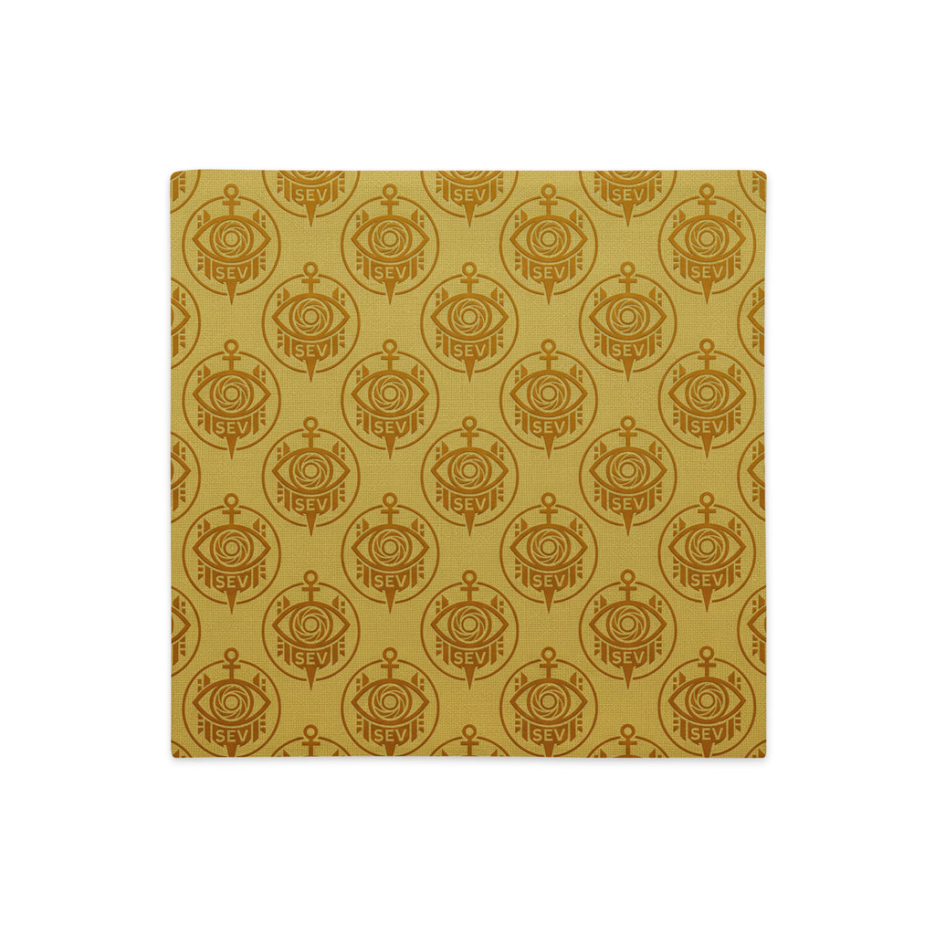 SEV Heritage Capsule Pillow Case — alternate view 5 of 7