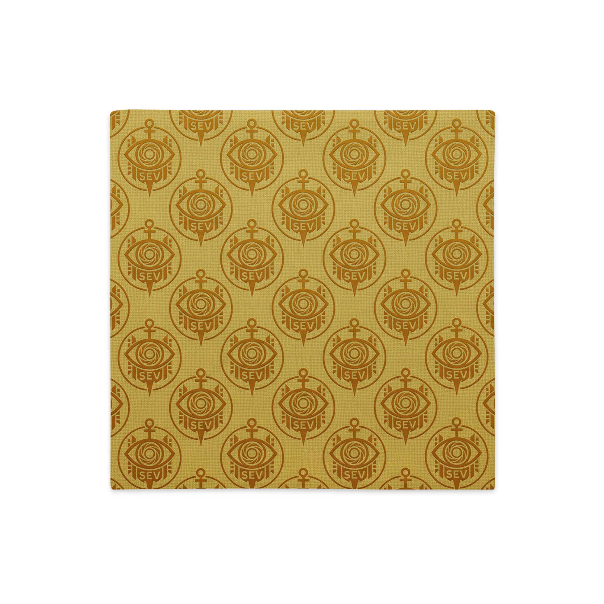SEV Heritage Capsule Pillow Case — alternate view 5 of 7