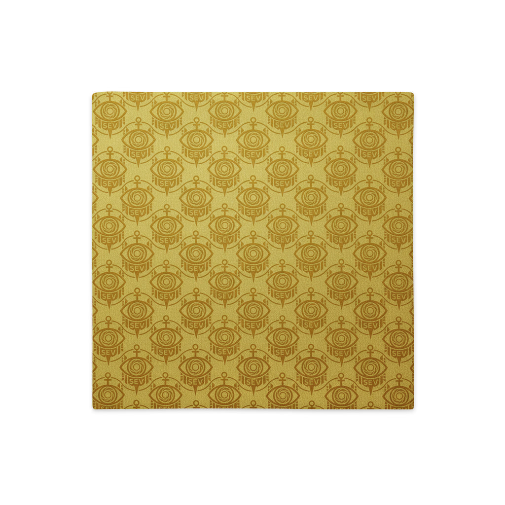 SEV Minimalist Capsule Pillow Case — alternate view 5 of 8