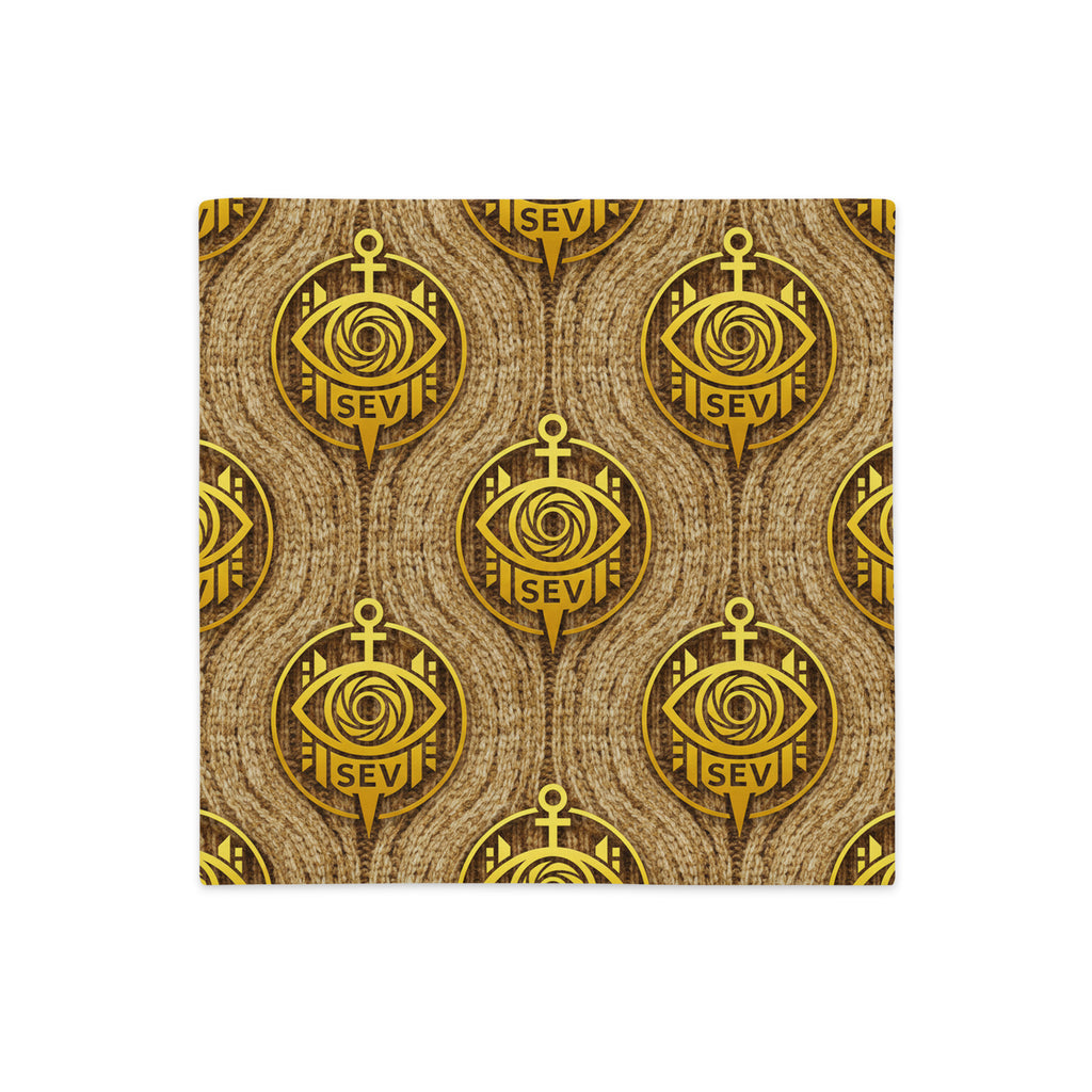 SEV Conscious Capsule Pillow Case — alternate view 5 of 7