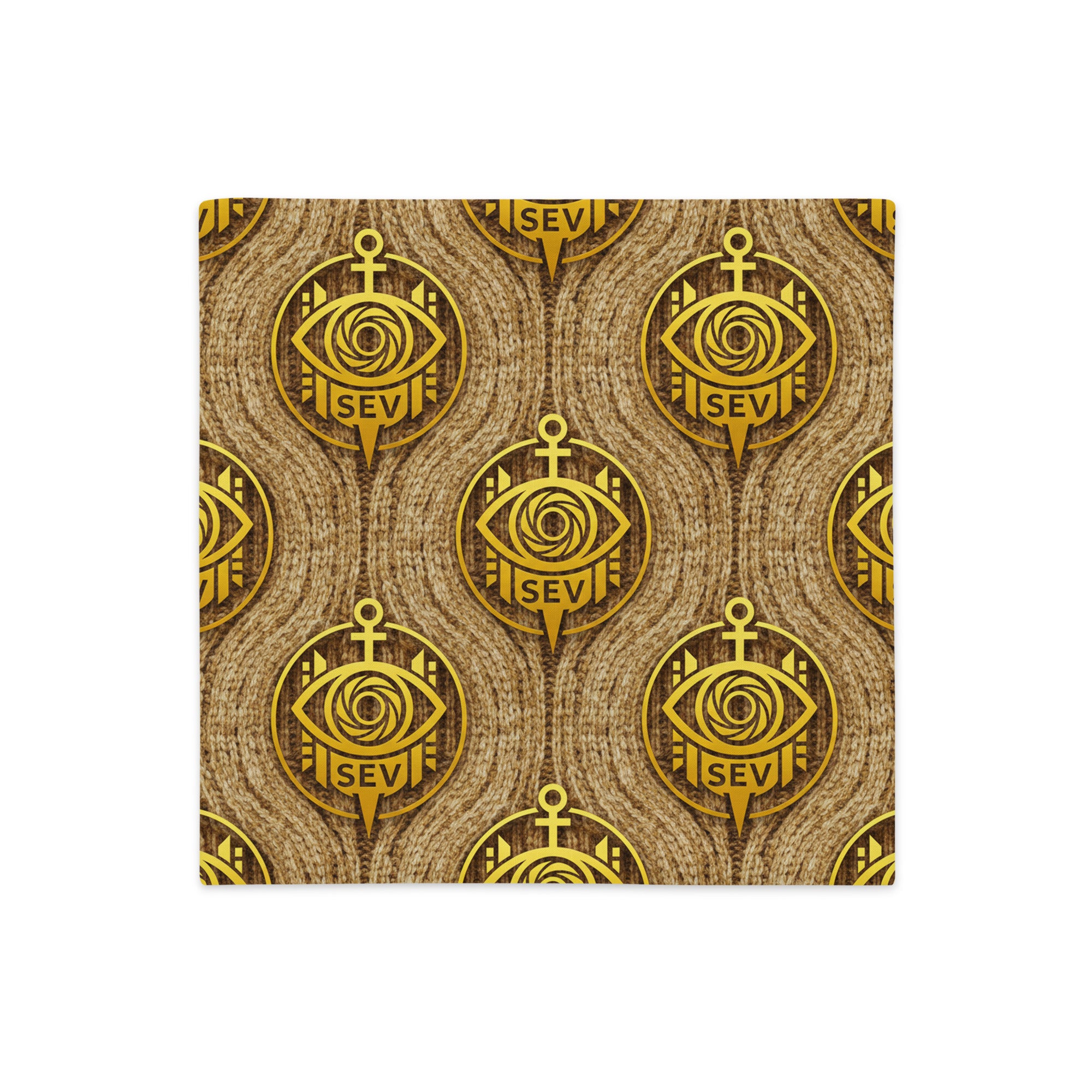 SEV Conscious Capsule Pillow Case — alternate view 5 of 7