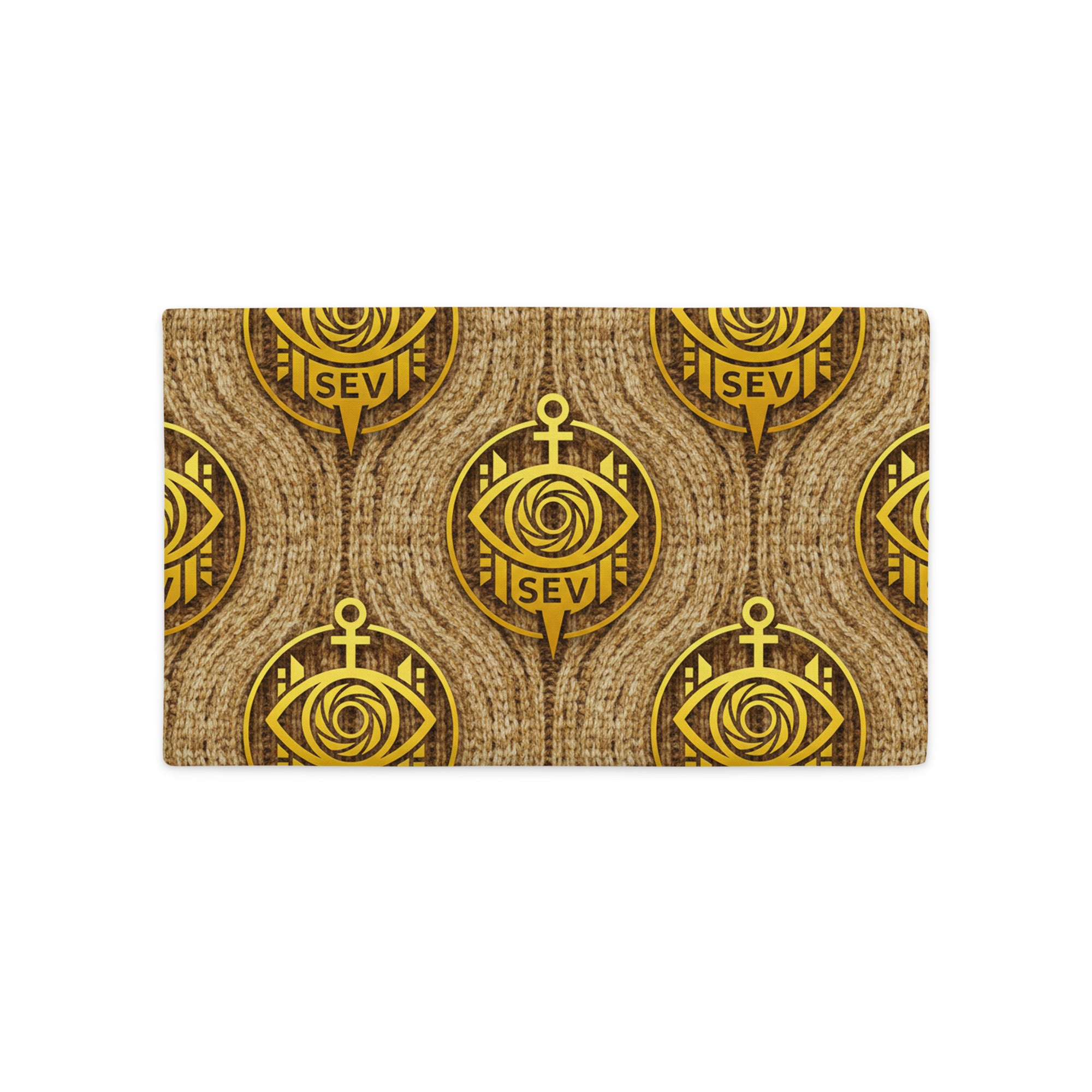 SEV Conscious Capsule Pillow Case — alternate view 6 of 7
