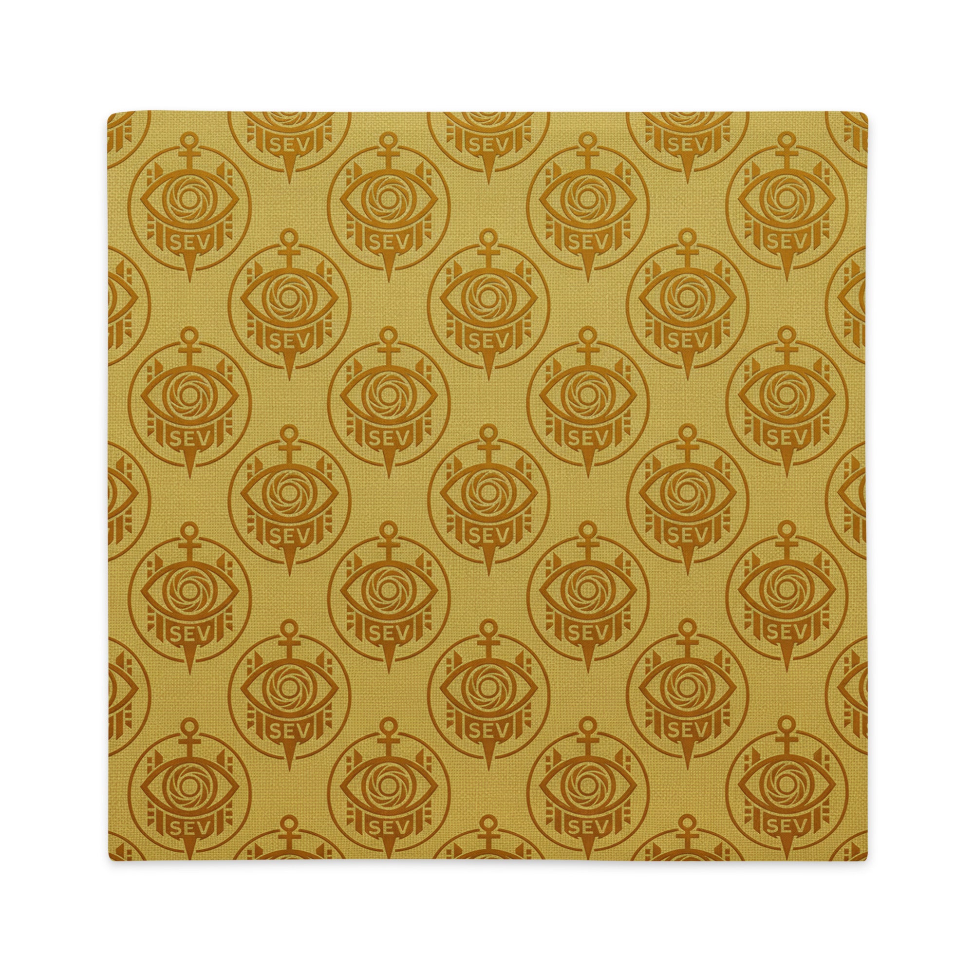 SEV Heritage Capsule Pillow Case — alternate view 7 of 7