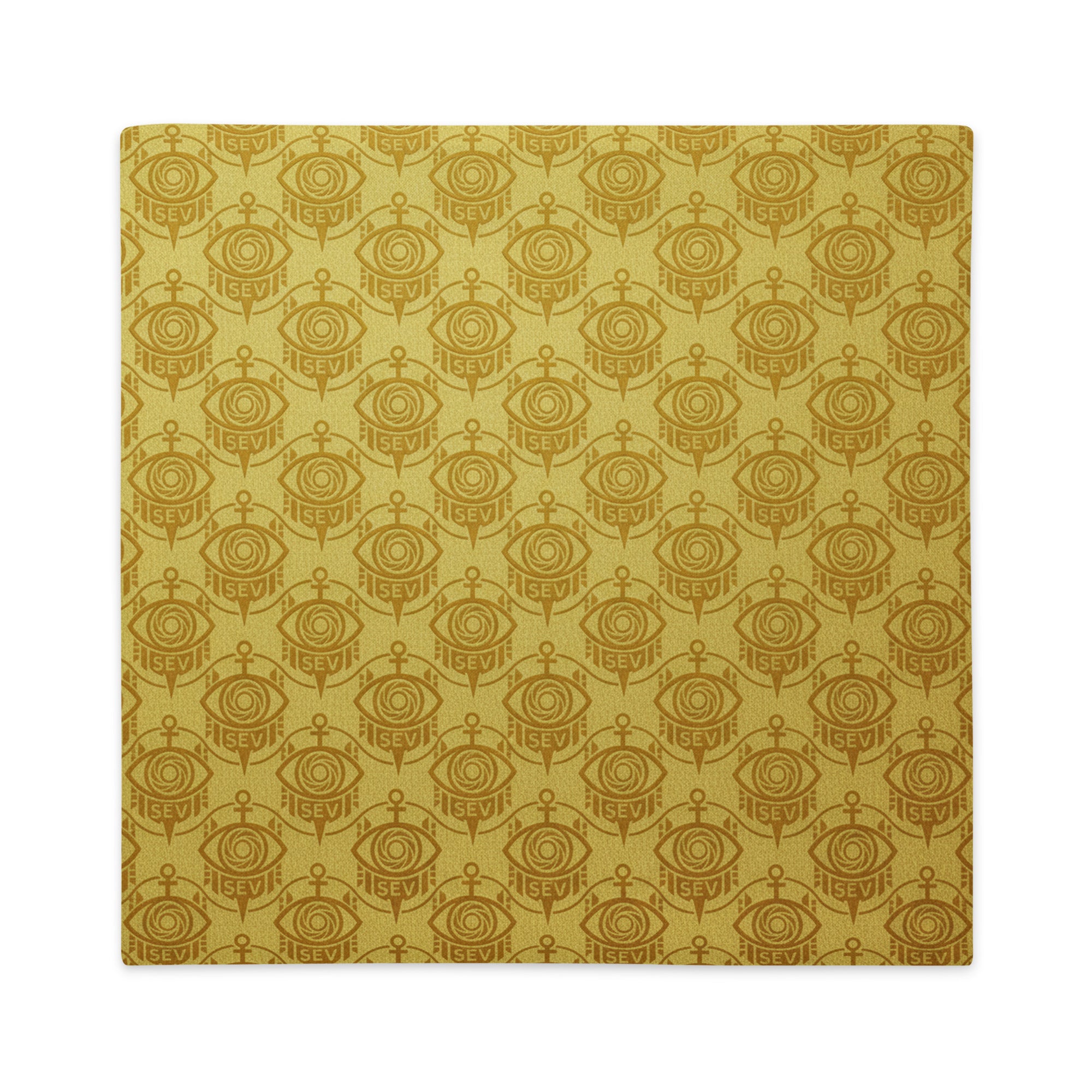 SEV Minimalist Capsule Pillow Case — alternate view 8 of 8