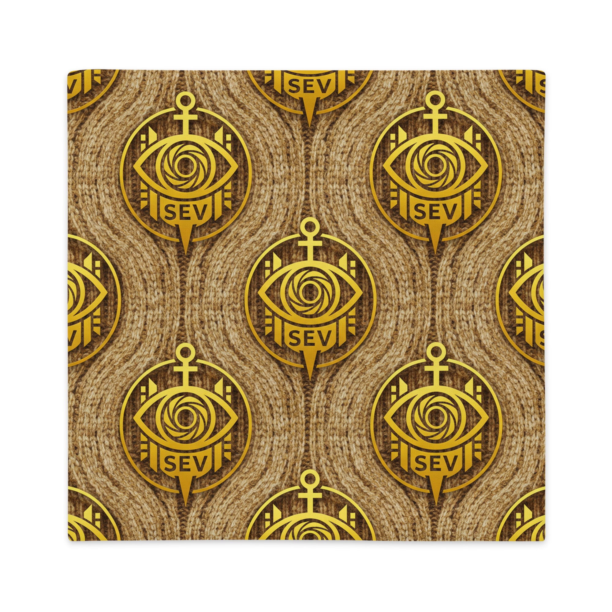 SEV Conscious Capsule Pillow Case — alternate view 7 of 7