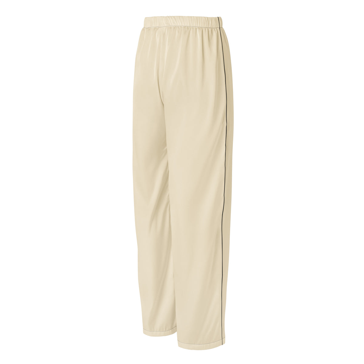 SEV Champagne Light Lounge Trousers — right-back view