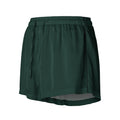 SEV Luxury Emerald Lounge Shorts — front view