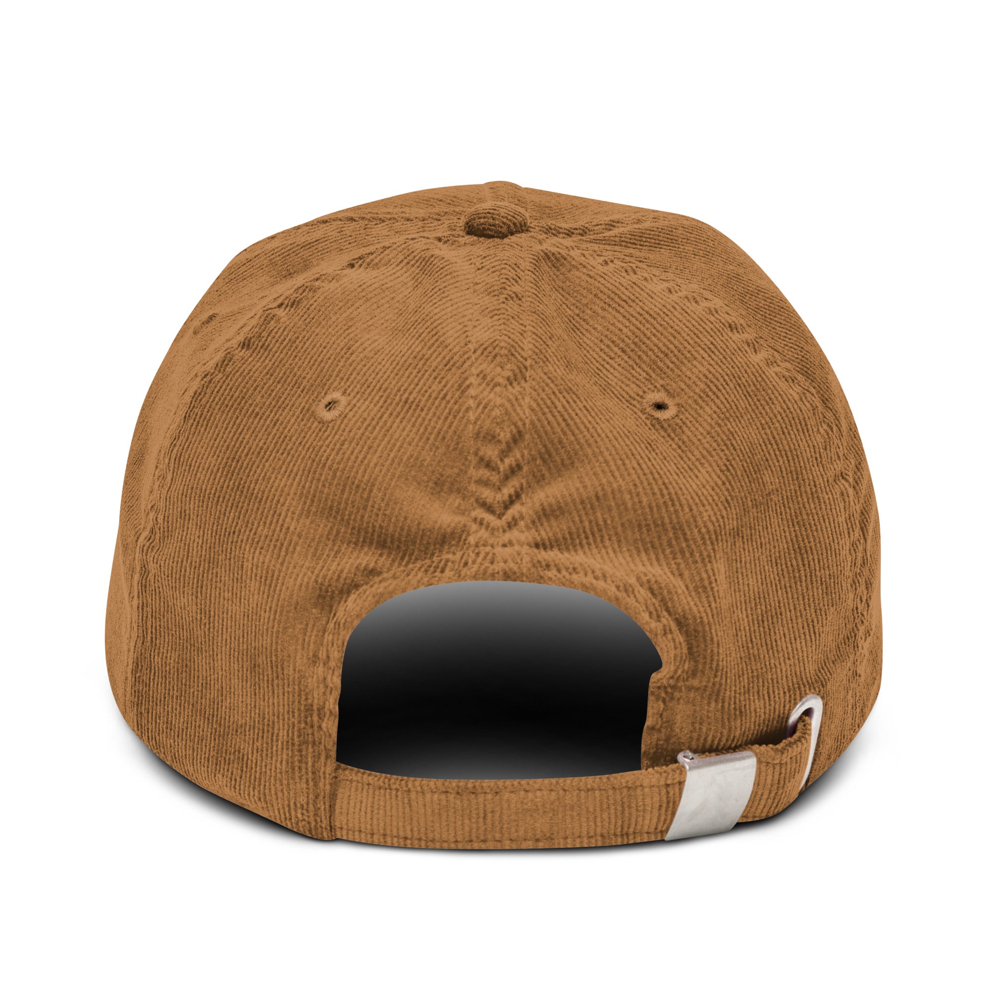 SEV GoldCream Capsule — Corduroy Cap — Luxe Edition — alternate view 2 of 6