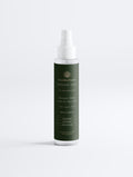 Keratin Shine Leave-In Hair Mist 100 ml — front label and spray bottle
