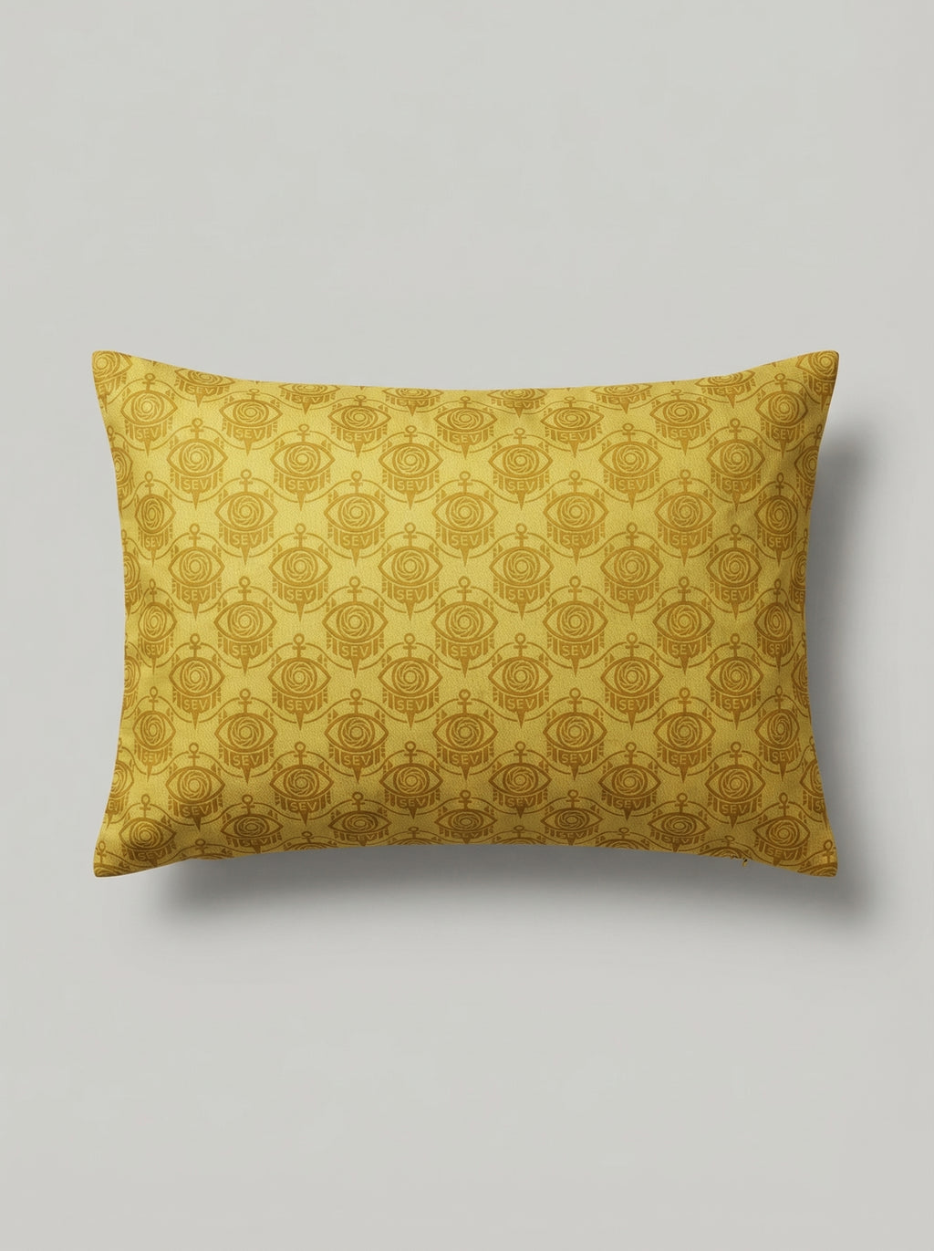 SEV Minimalist Capsule Pillow Case — alternate view 3 of 8