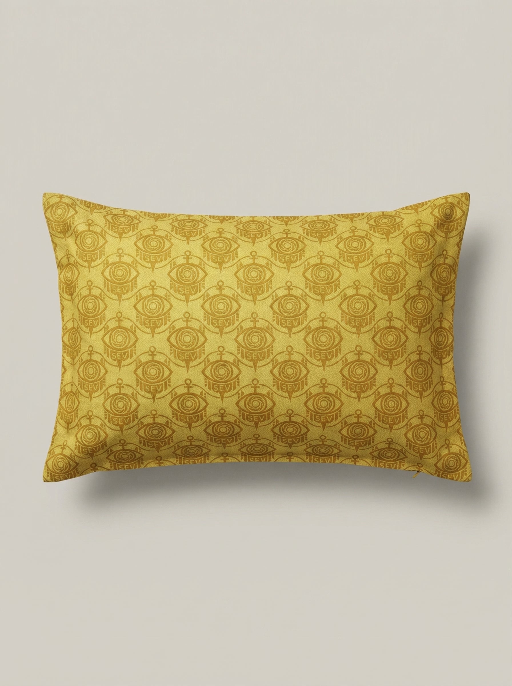 SEV Minimalist Capsule Pillow Case — alternate view 1 of 8