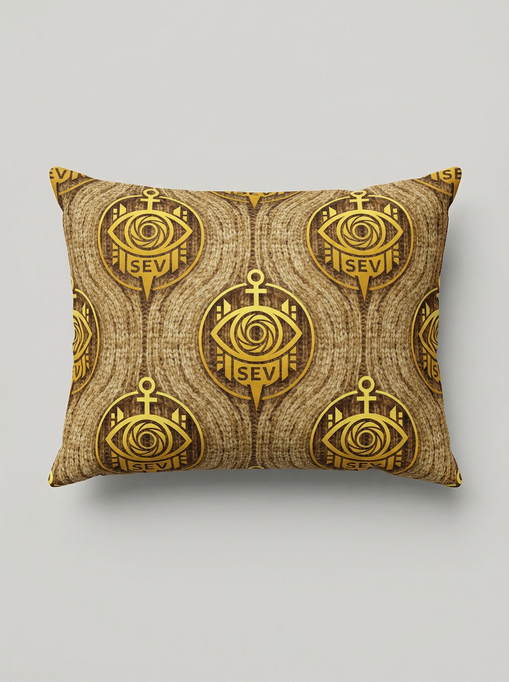 SEV Conscious Capsule Pillow Case — alternate view 3 of 7