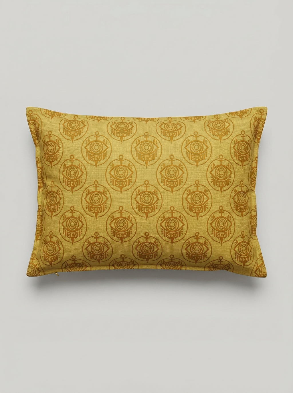 SEV Heritage Capsule Pillow Case — alternate view 3 of 7
