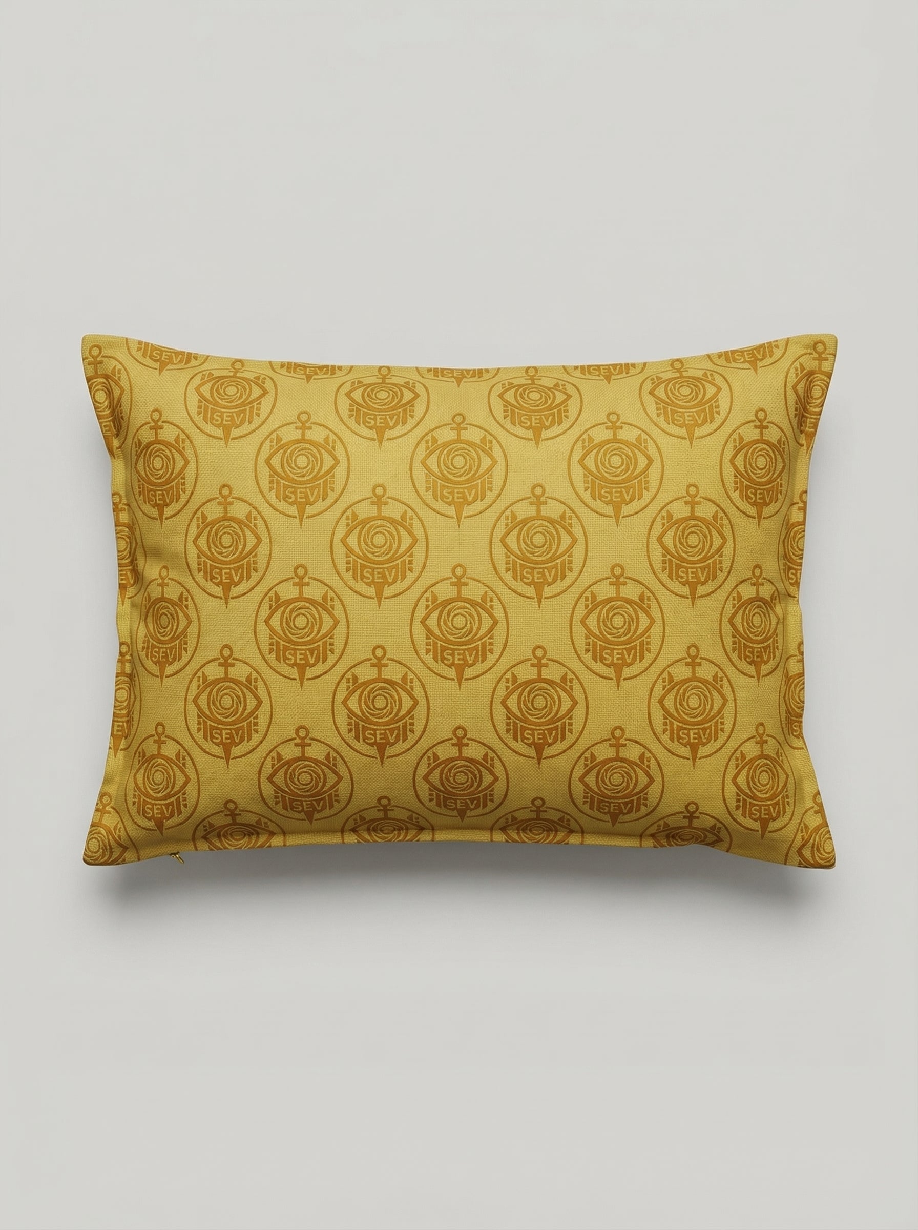 SEV Heritage Capsule Pillow Case — alternate view 3 of 7