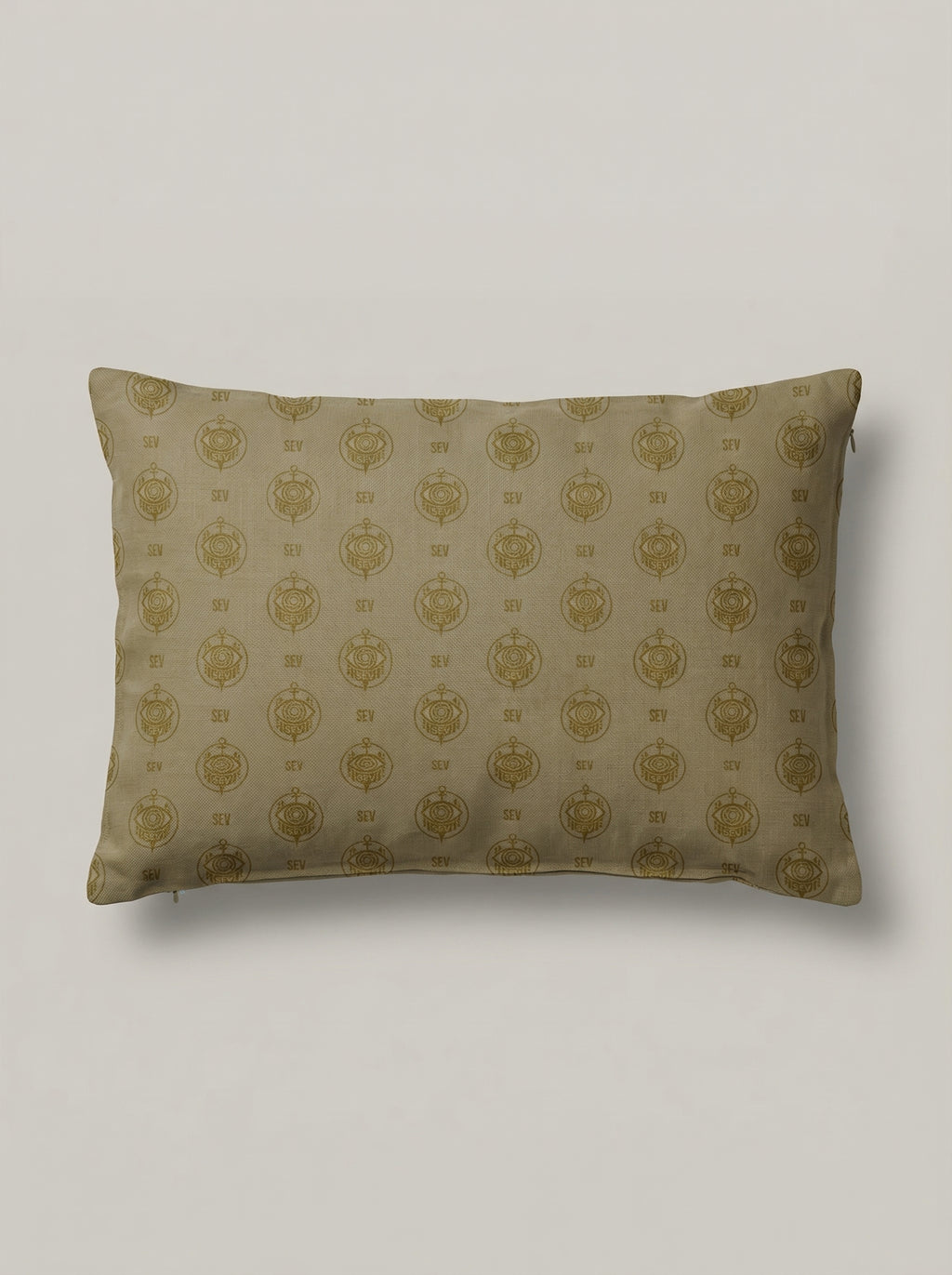SEV GoldCream Capsule Basic Pillow Case — alternate view 3 of 5
