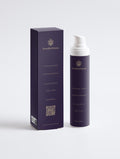 SEV Apothecary Ceramide Barrier Night Cream 50 ml with Recovery Composition carton