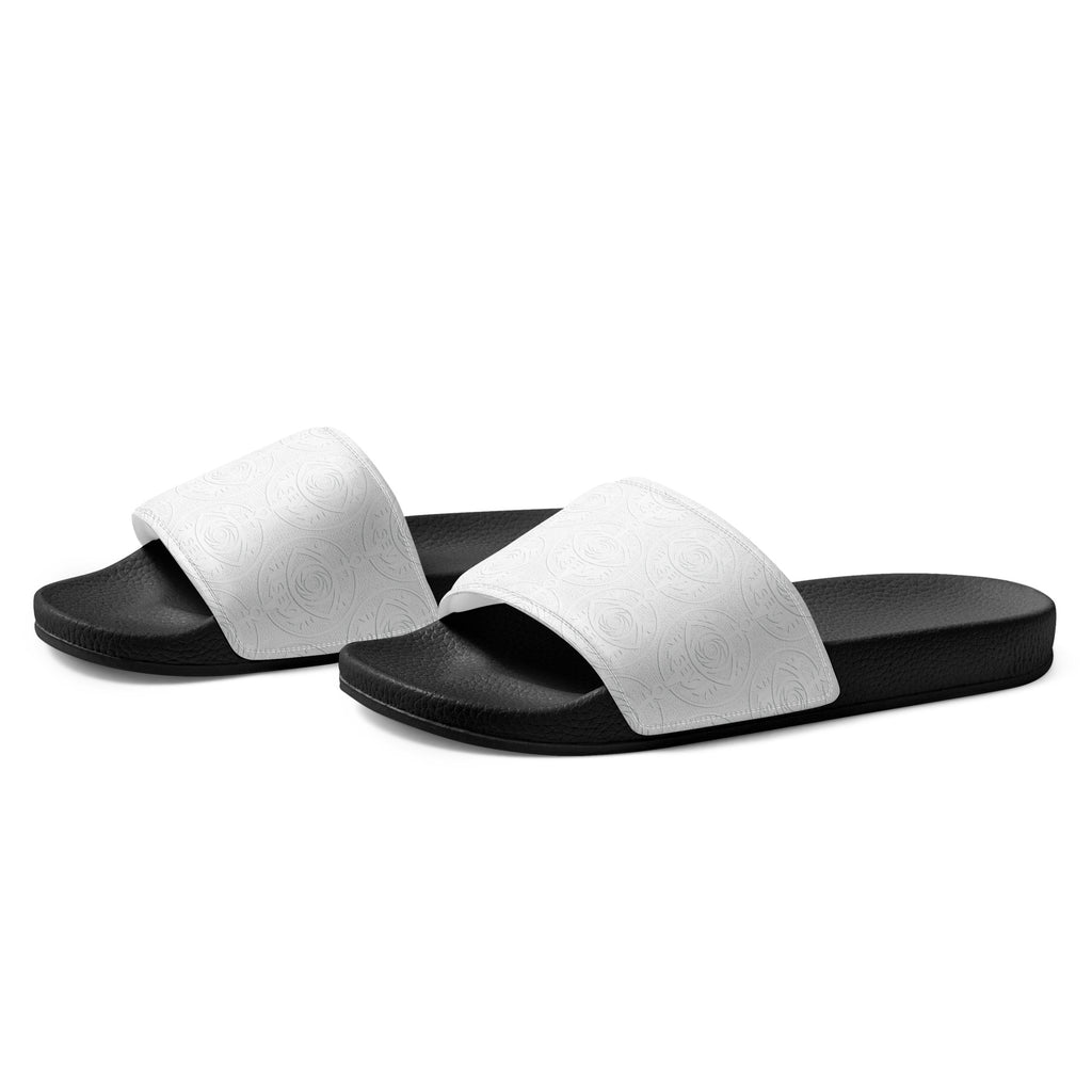 SEV NoirTone Monogram Slides — alternate view 3 of 4