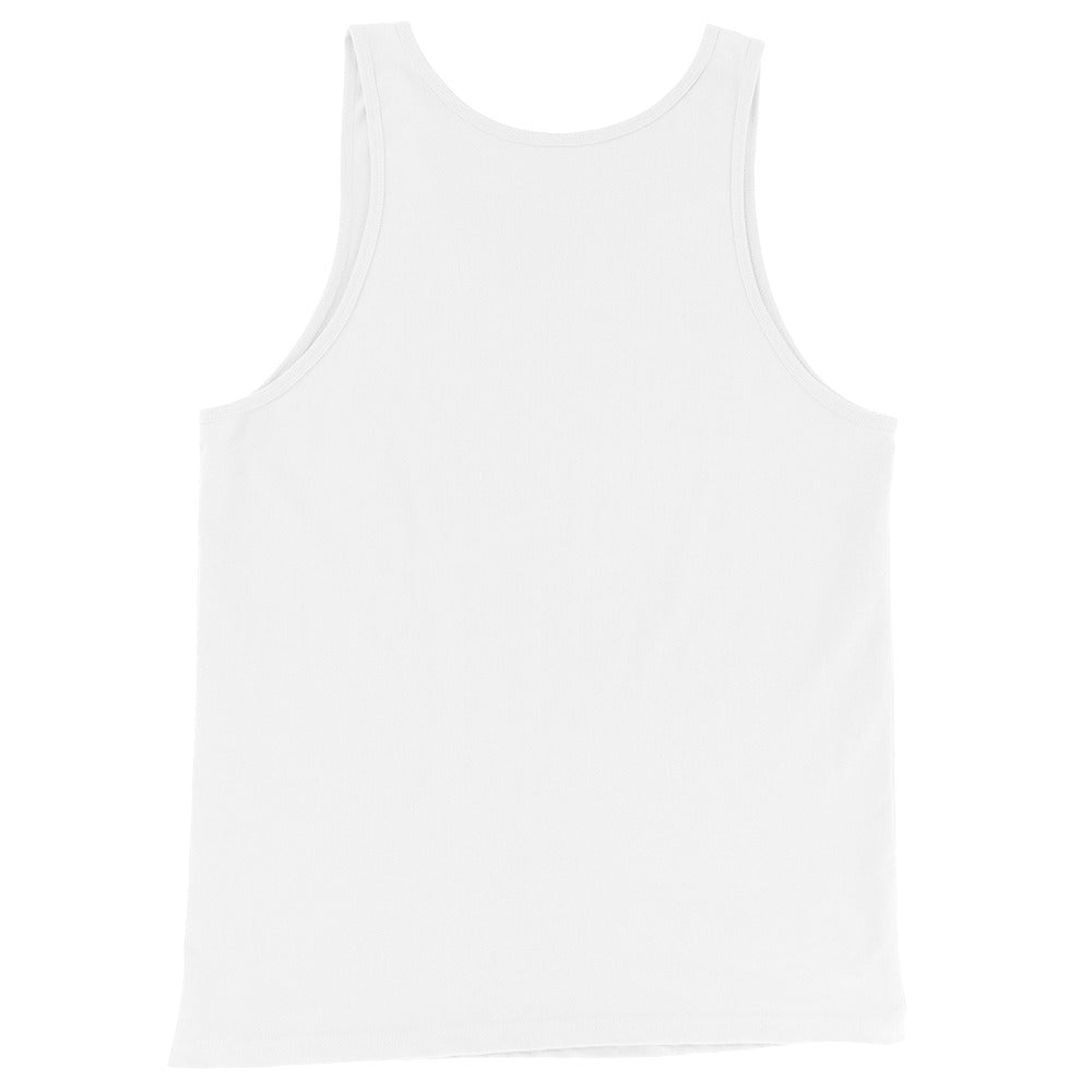 SEV White Crest Tank — alternate view 2 of 2