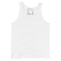 SEV White Crest Tank — alternate view 1 of 2