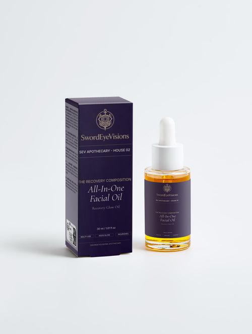 All-In-One Facial Oil — alternate view 2 of 6