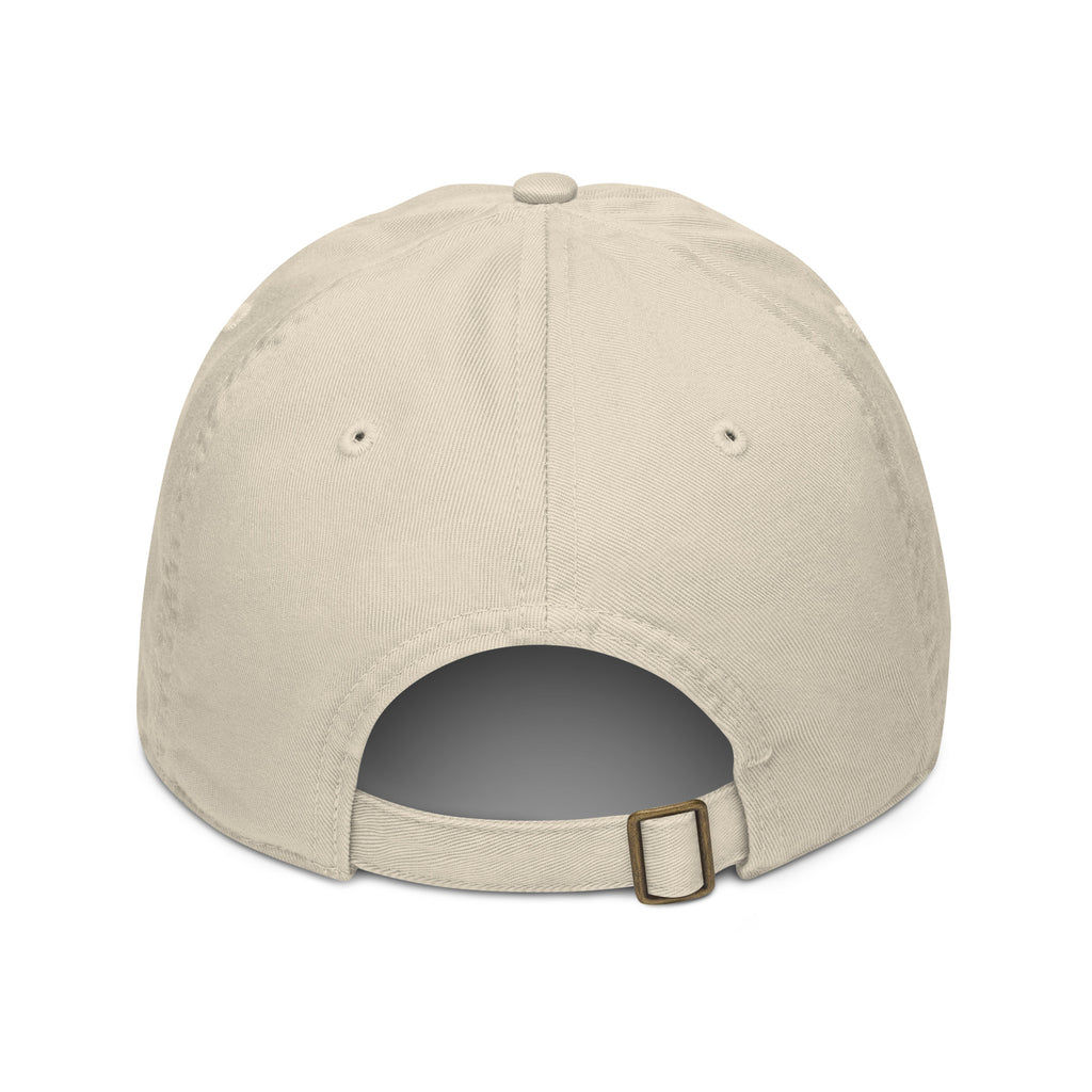 SEV Conscious Capsule — Organic Baseball Cap — Essential Edition — alternate view 2 of 6