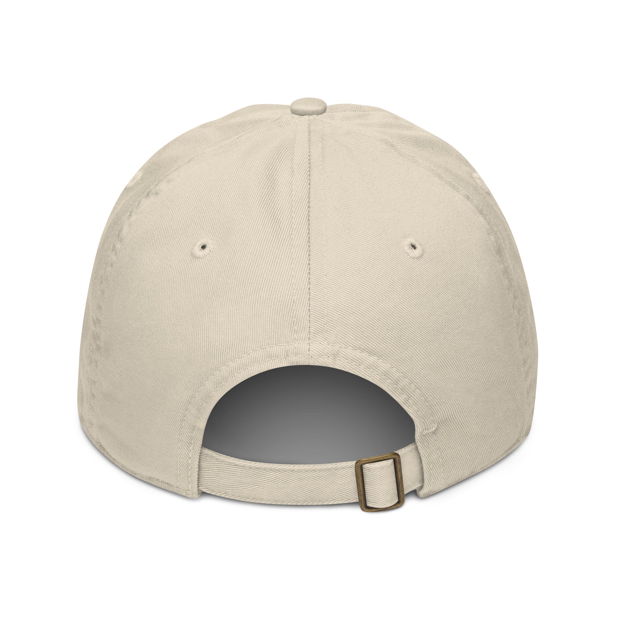 SEV Conscious Capsule — Organic Baseball Cap — Essential Edition — alternate view 2 of 6