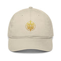 SEV Conscious Capsule — Organic Baseball Cap — Essential Edition — alternate view 1 of 6