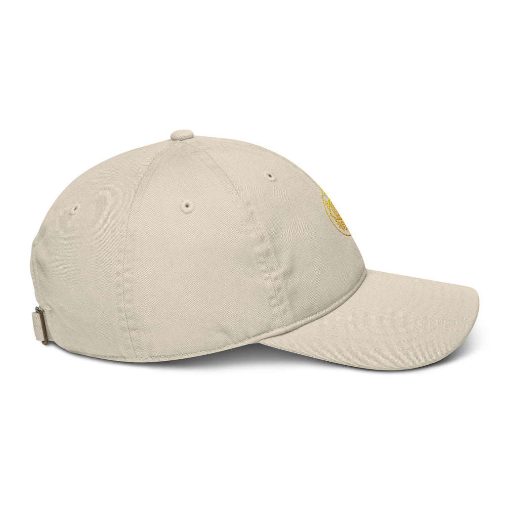 SEV Conscious Capsule — Organic Baseball Cap — Essential Edition — alternate view 5 of 6