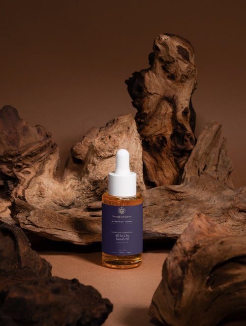 All-In-One Facial Oil — alternate view 1 of 6