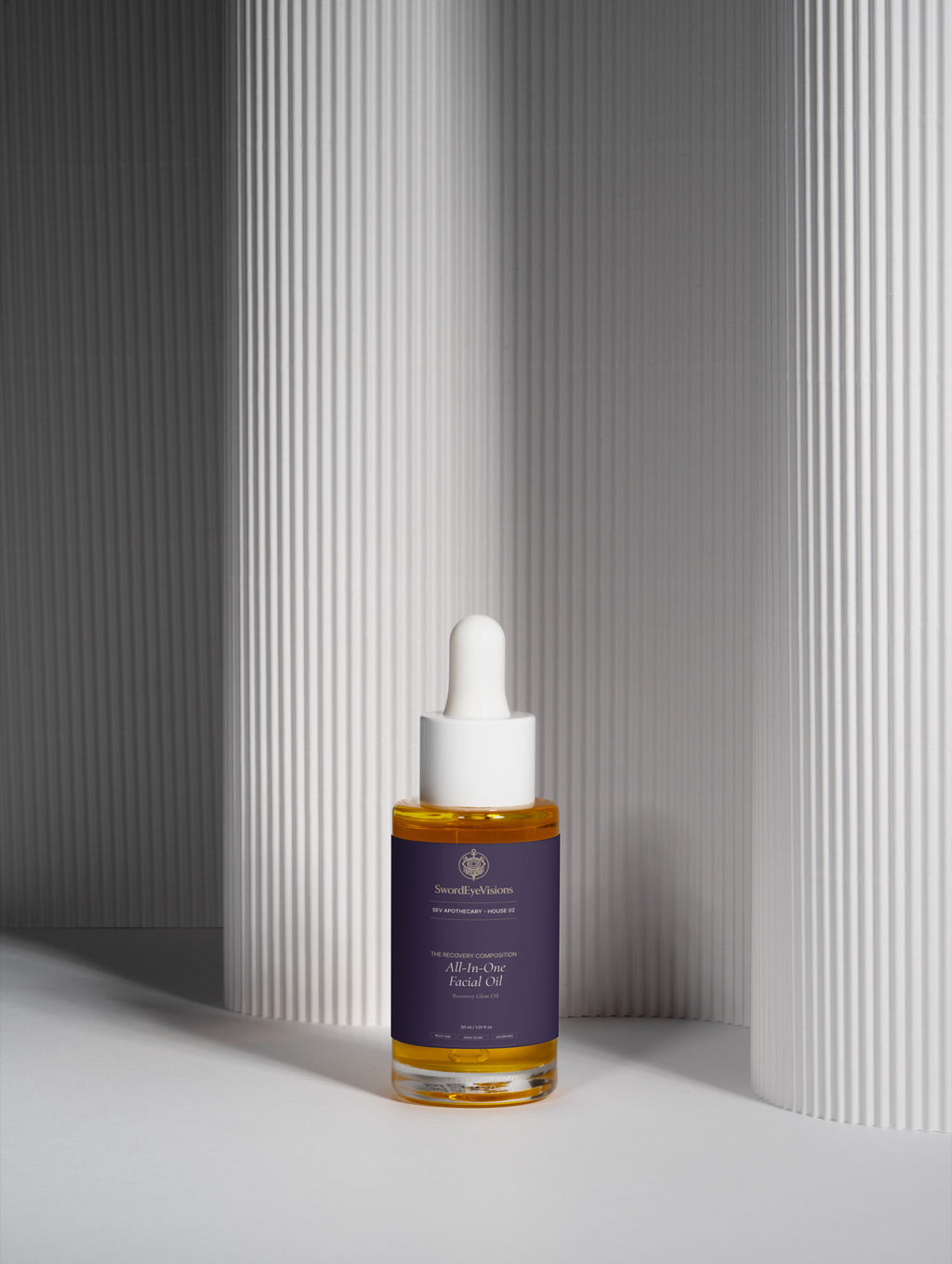 All-In-One Facial Oil — alternate view 5 of 6