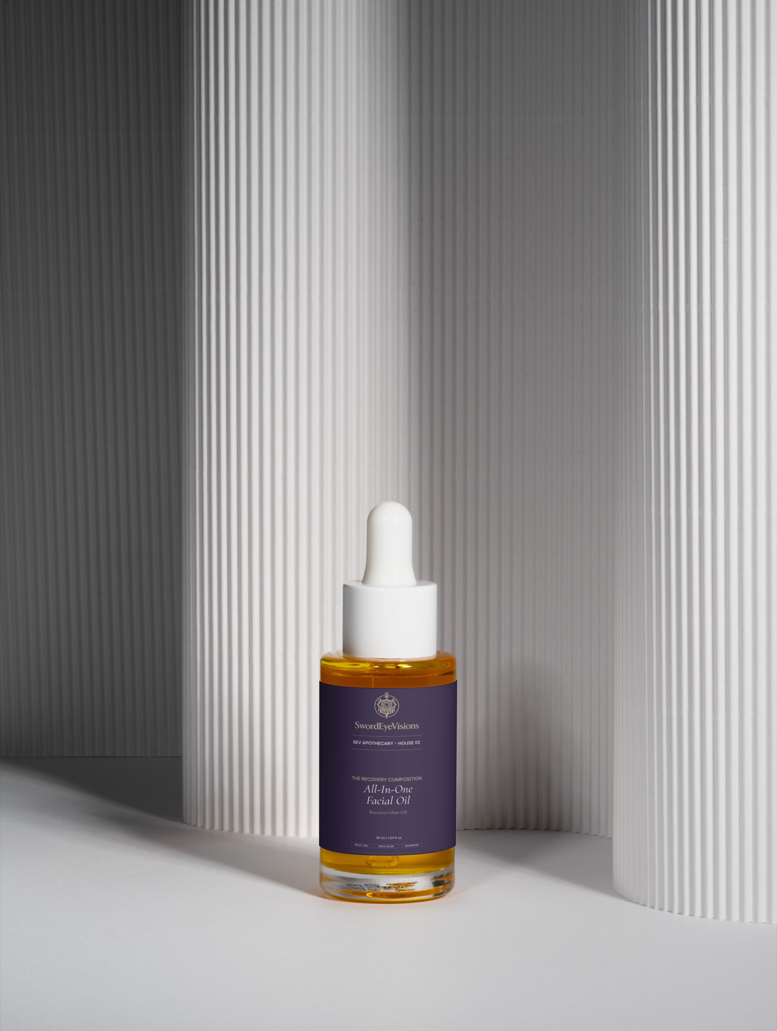 All-In-One Facial Oil — alternate view 5 of 6